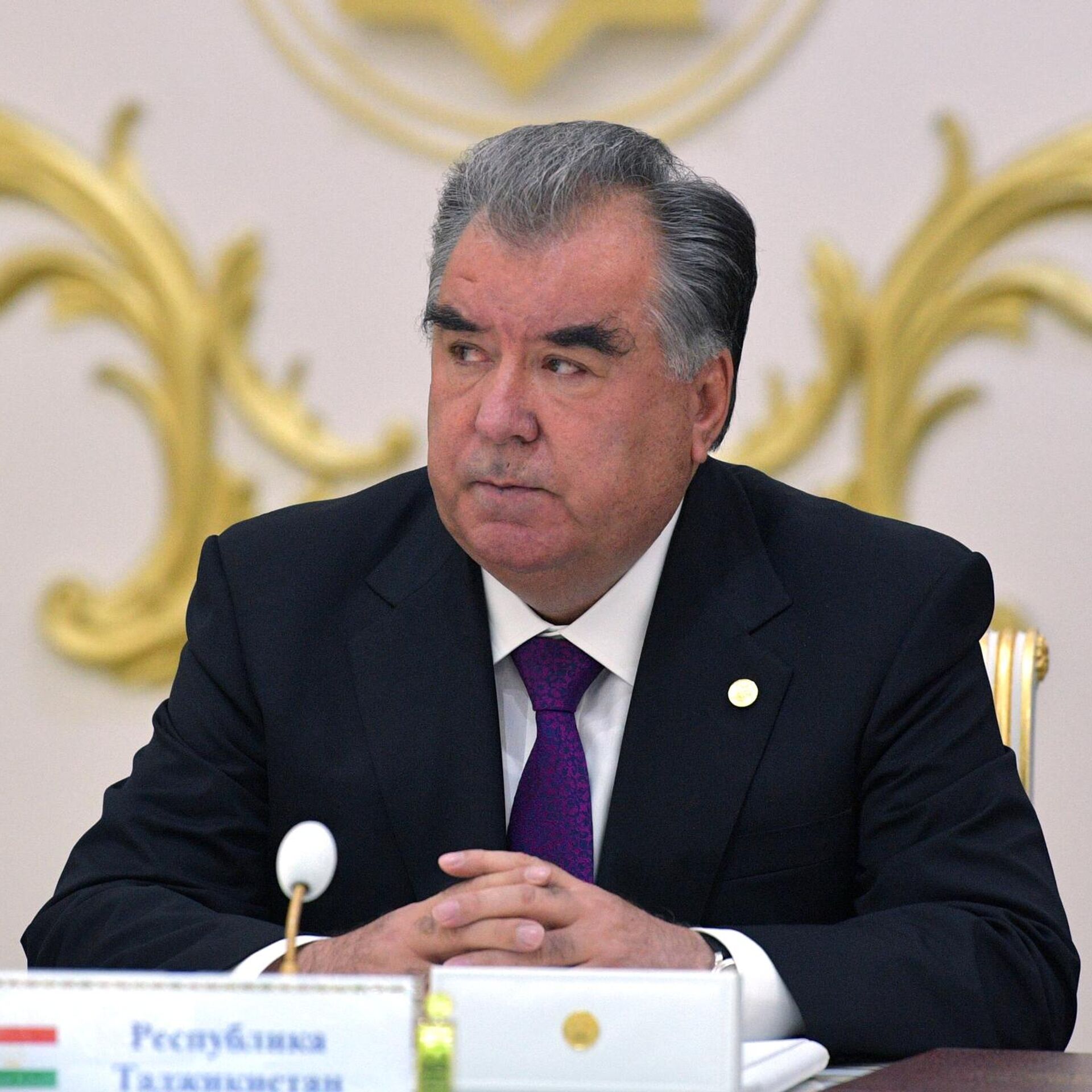 Президент